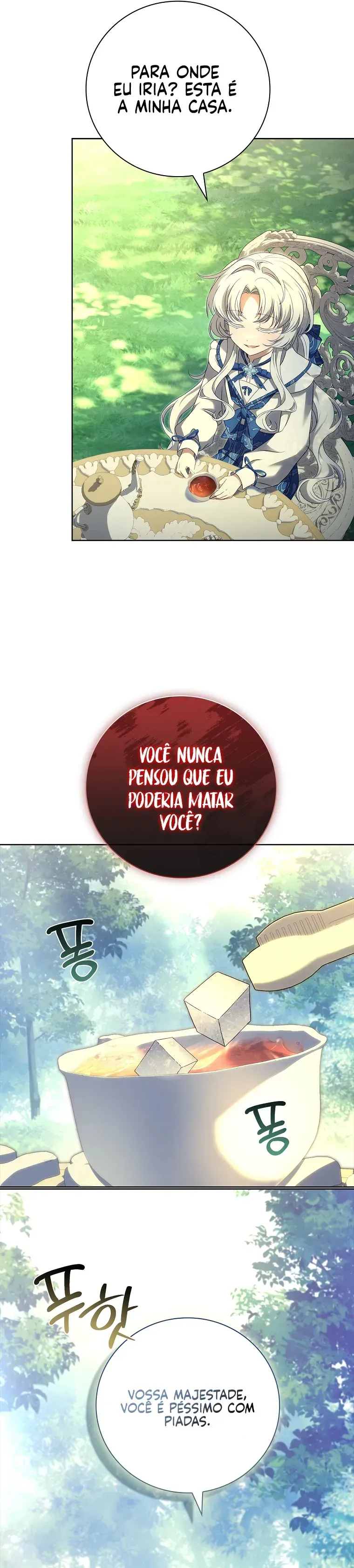 Tal Pai, Tal filha Capítulo 8 Página 28