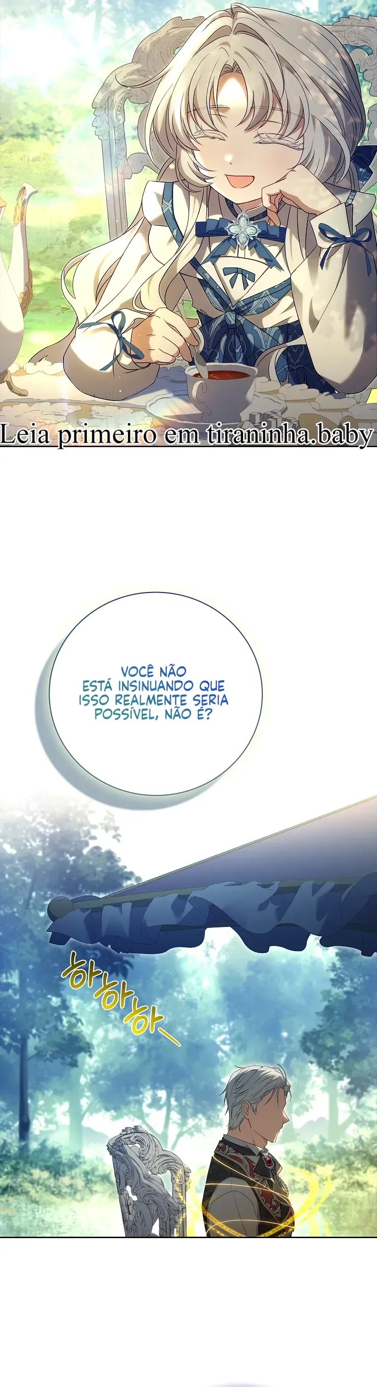 Tal Pai, Tal filha Capítulo 8 Página 29