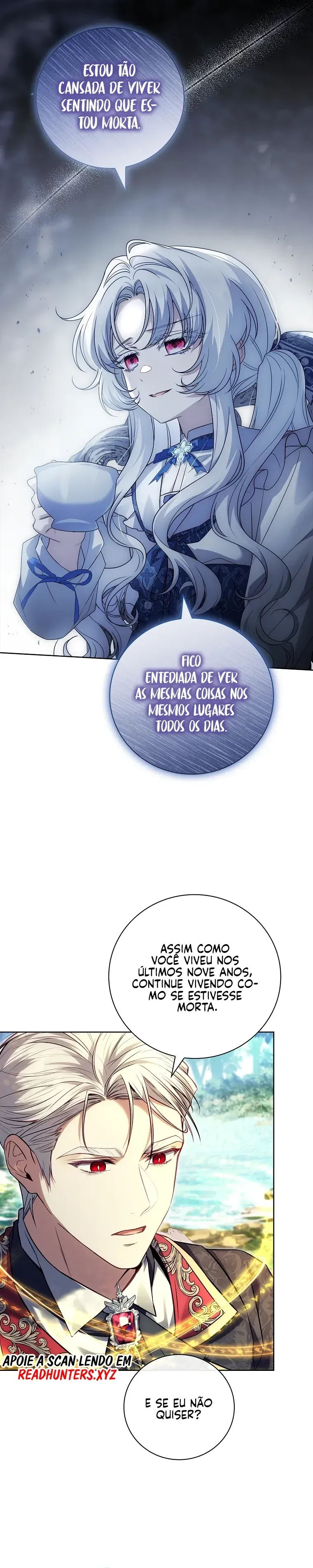 Tal Pai, Tal filha Capítulo 8 Página 31