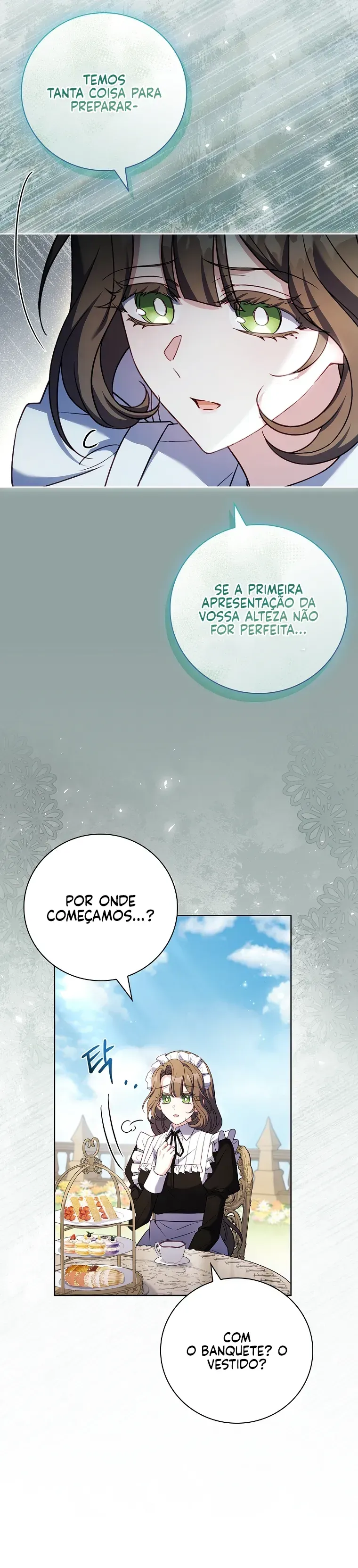 Tal Pai, Tal filha Capítulo 9 Página 12
