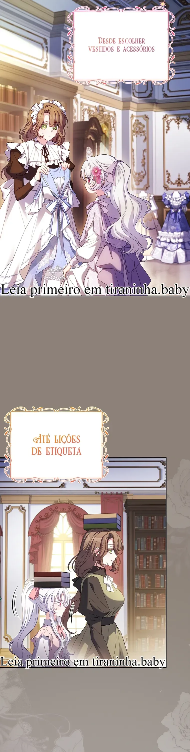 Tal Pai, Tal filha Capítulo 9 Página 15