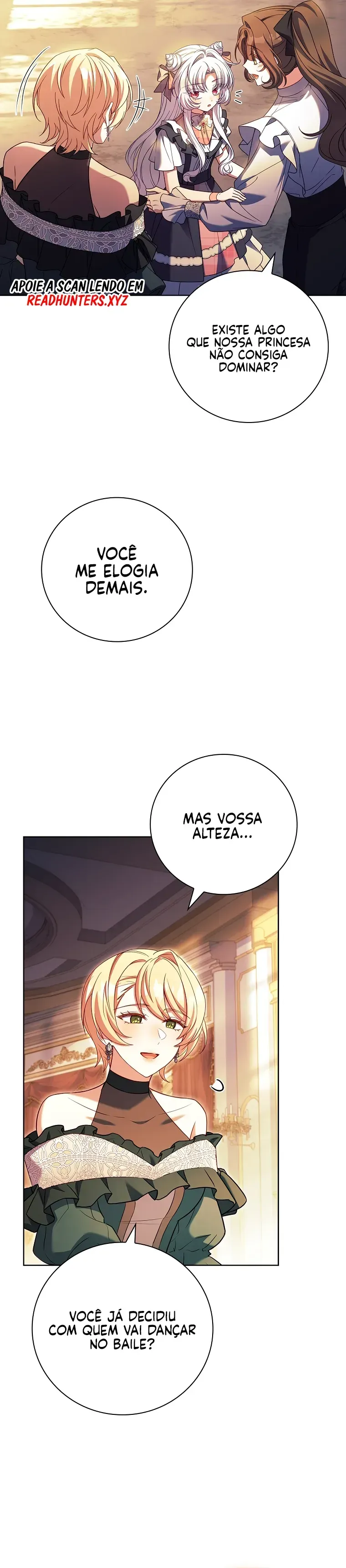 Tal Pai, Tal filha Capítulo 9 Página 18