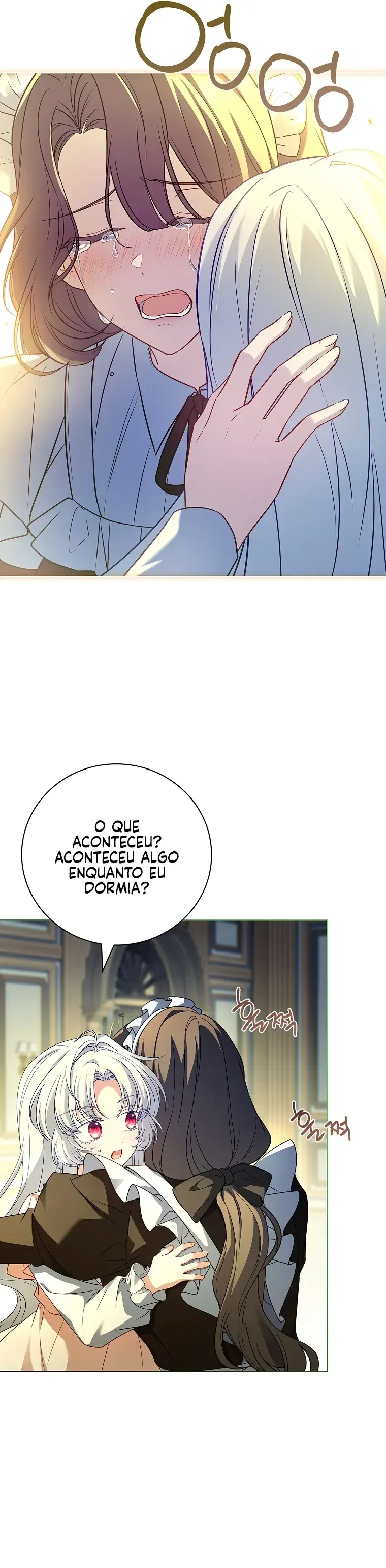 Tal Pai, Tal filha Capítulo 9 Página 34