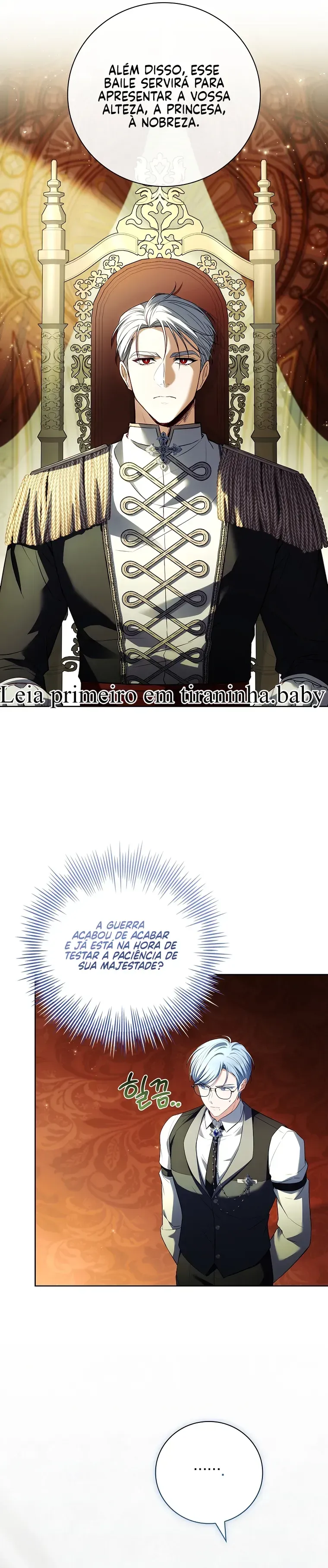 Tal Pai, Tal filha Capítulo 9 Página 4