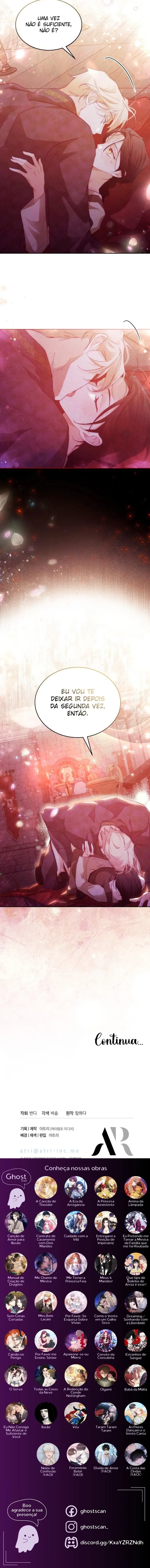 Talam Talam Talam Capítulo 53 Página 8