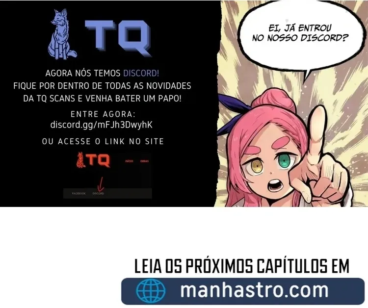 Talvez Destinado a Ser Capítulo 14 Página 12