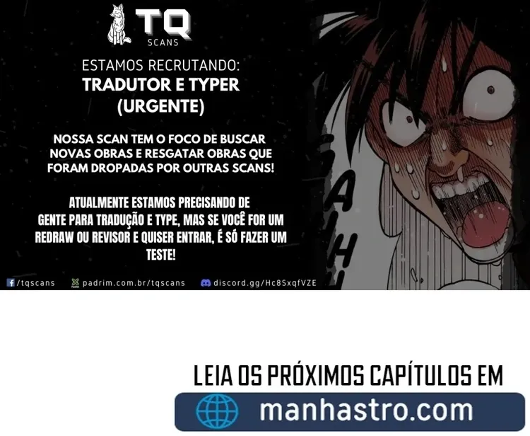 Talvez Destinado a Ser Capítulo 37 Página 11
