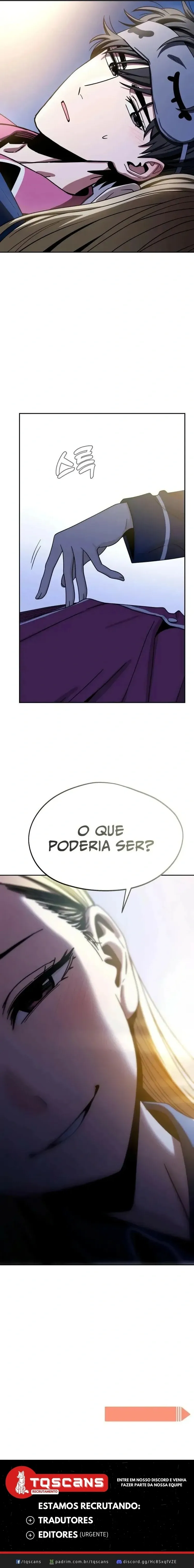 Talvez Destinado a Ser Capítulo 53 Página 11