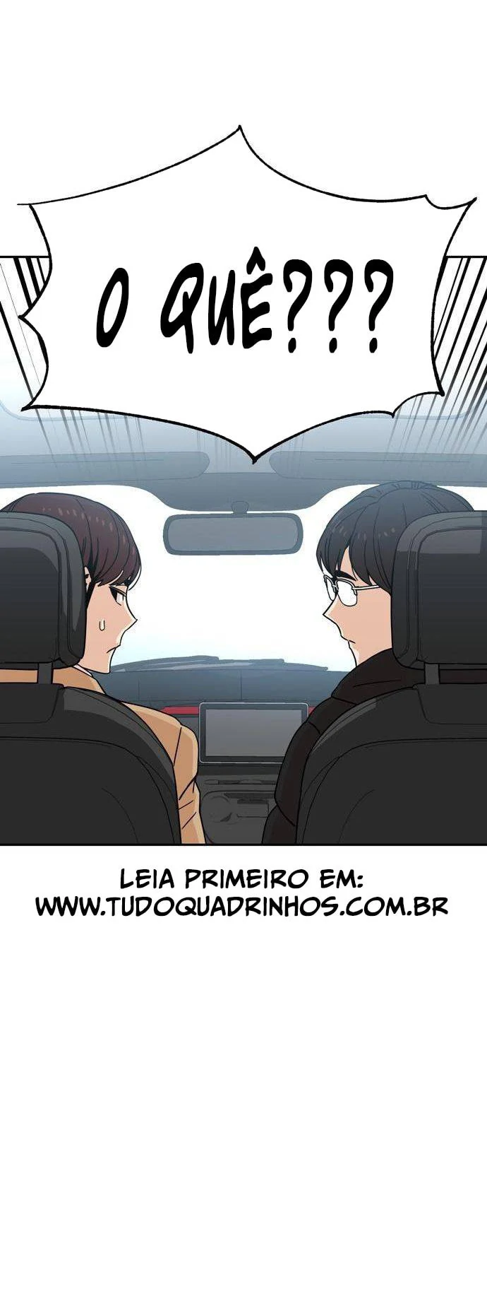 Talvez Destinado a Ser Capítulo 6 Página 19