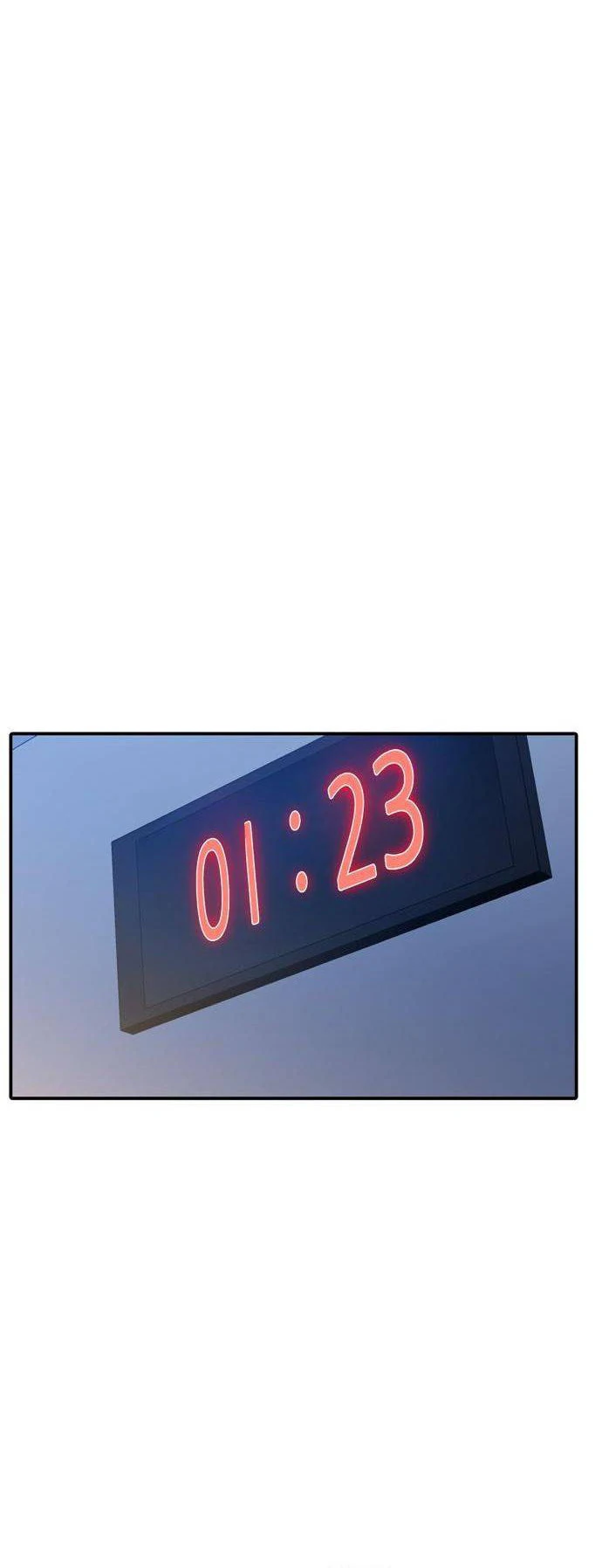 Talvez Destinado a Ser Capítulo 6 Página 49