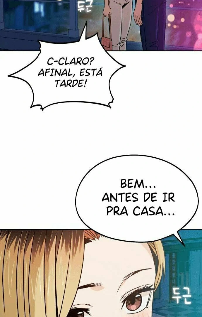 Talvez Destinado a Ser Capítulo 68 Página 100