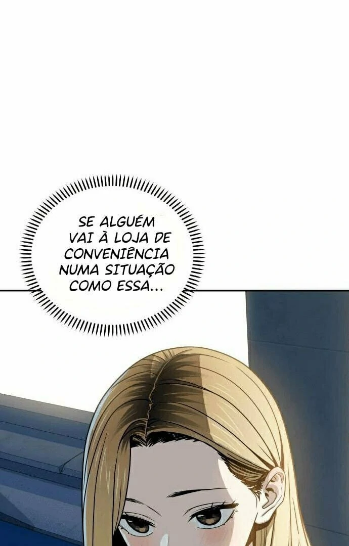 Talvez Destinado a Ser Capítulo 68 Página 108