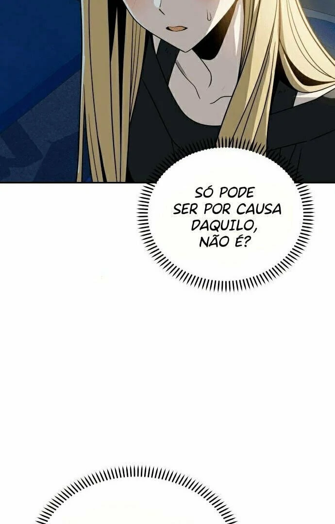 Talvez Destinado a Ser Capítulo 68 Página 109