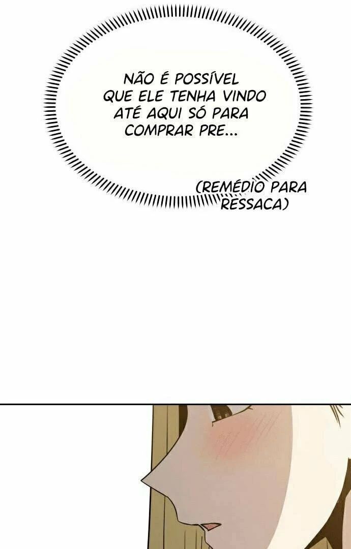 Talvez Destinado a Ser Capítulo 68 Página 114