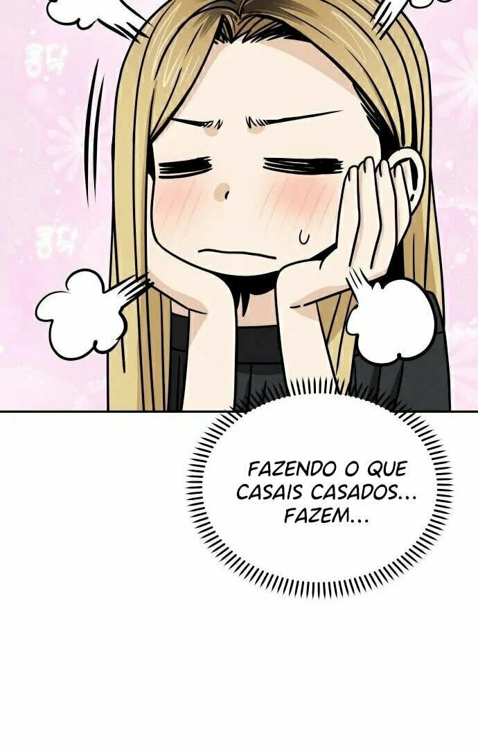 Talvez Destinado a Ser Capítulo 68 Página 119