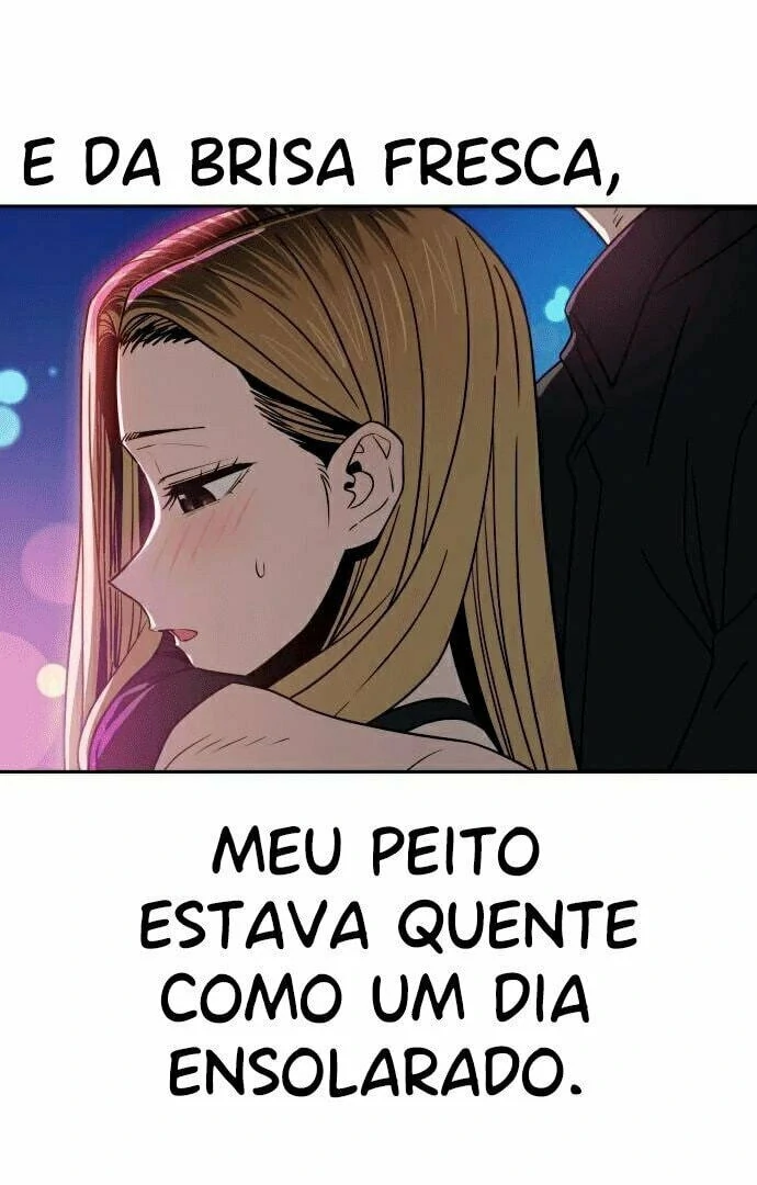 Talvez Destinado a Ser Capítulo 68 Página 17