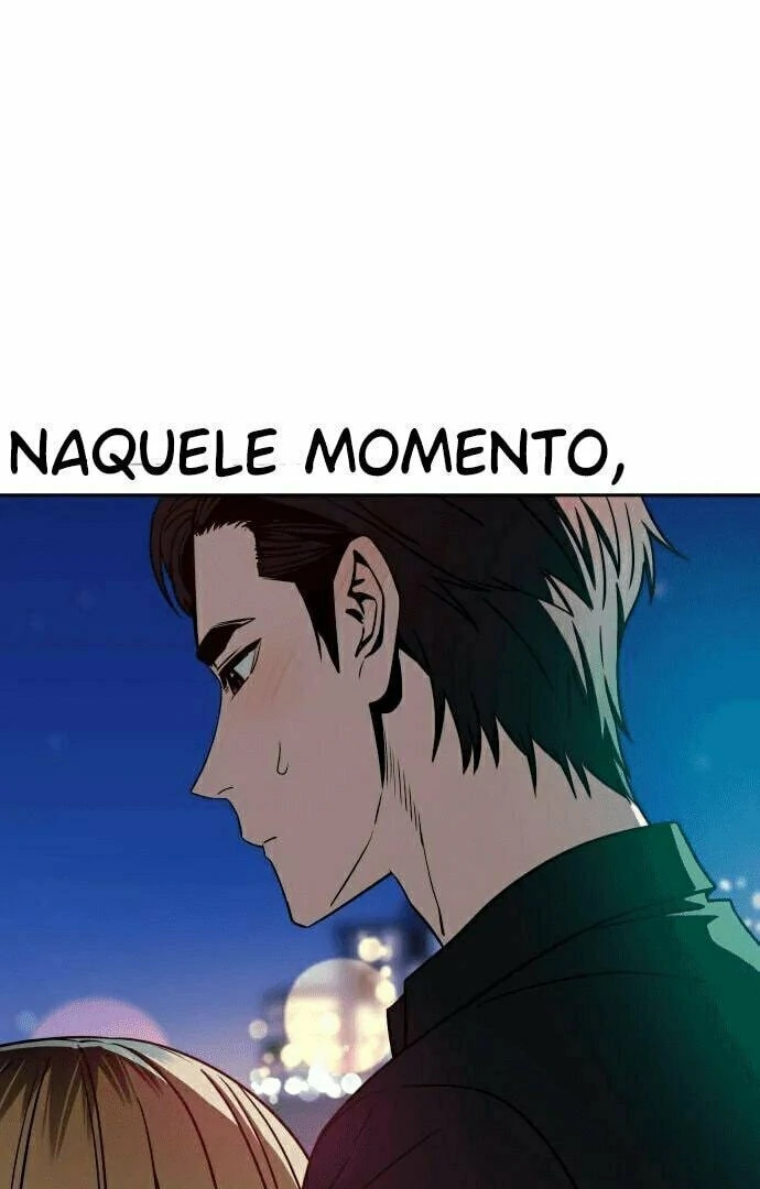 Talvez Destinado a Ser Capítulo 68 Página 18