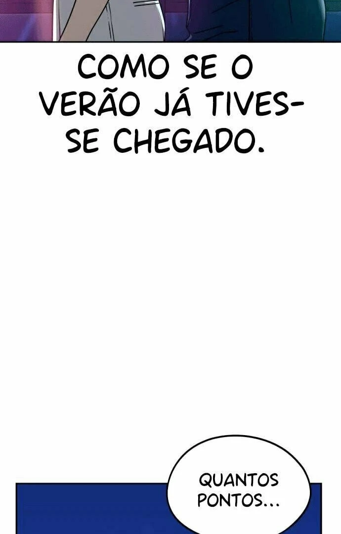 Talvez Destinado a Ser Capítulo 68 Página 22
