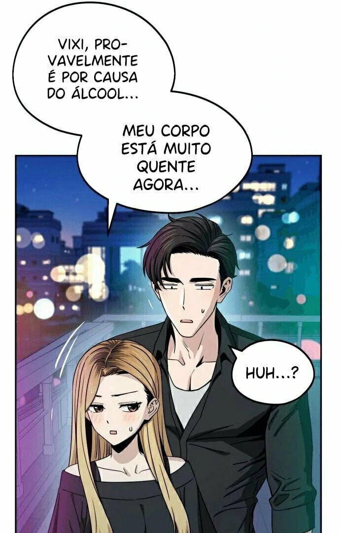 Talvez Destinado a Ser Capítulo 68 Página 30