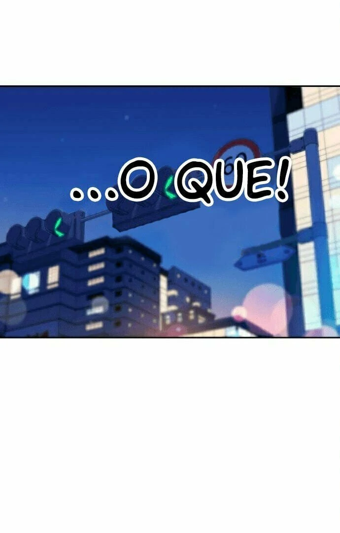 Talvez Destinado a Ser Capítulo 68 Página 36
