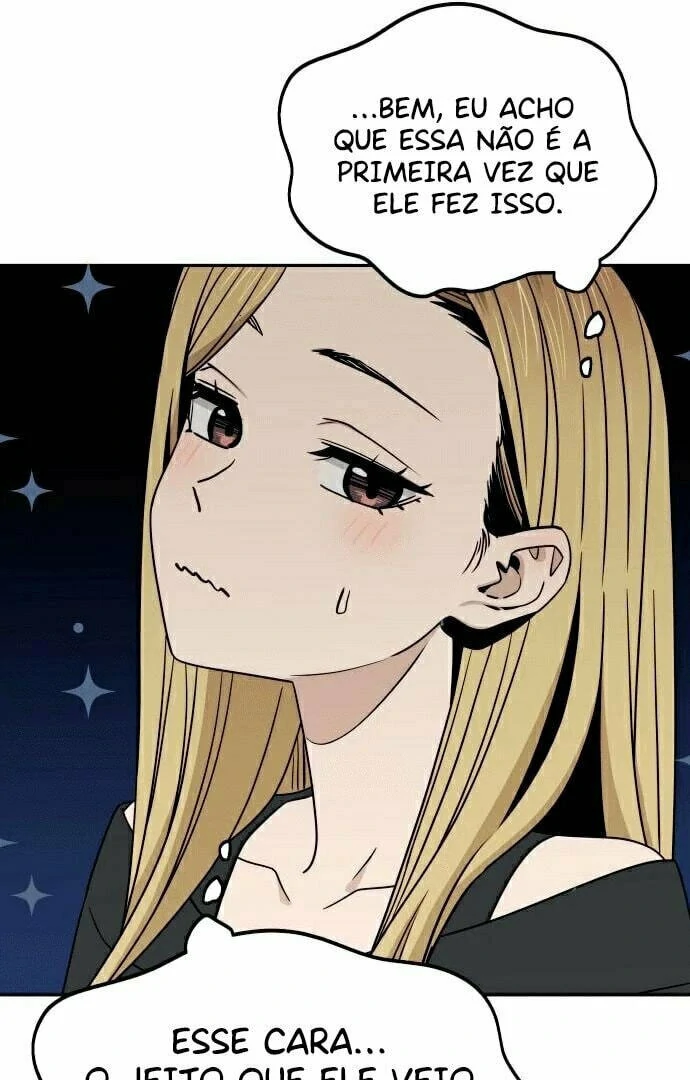 Talvez Destinado a Ser Capítulo 68 Página 39