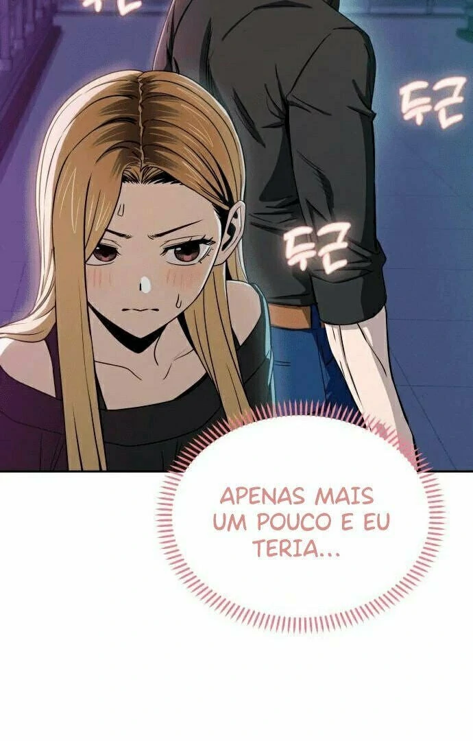 Talvez Destinado a Ser Capítulo 68 Página 41