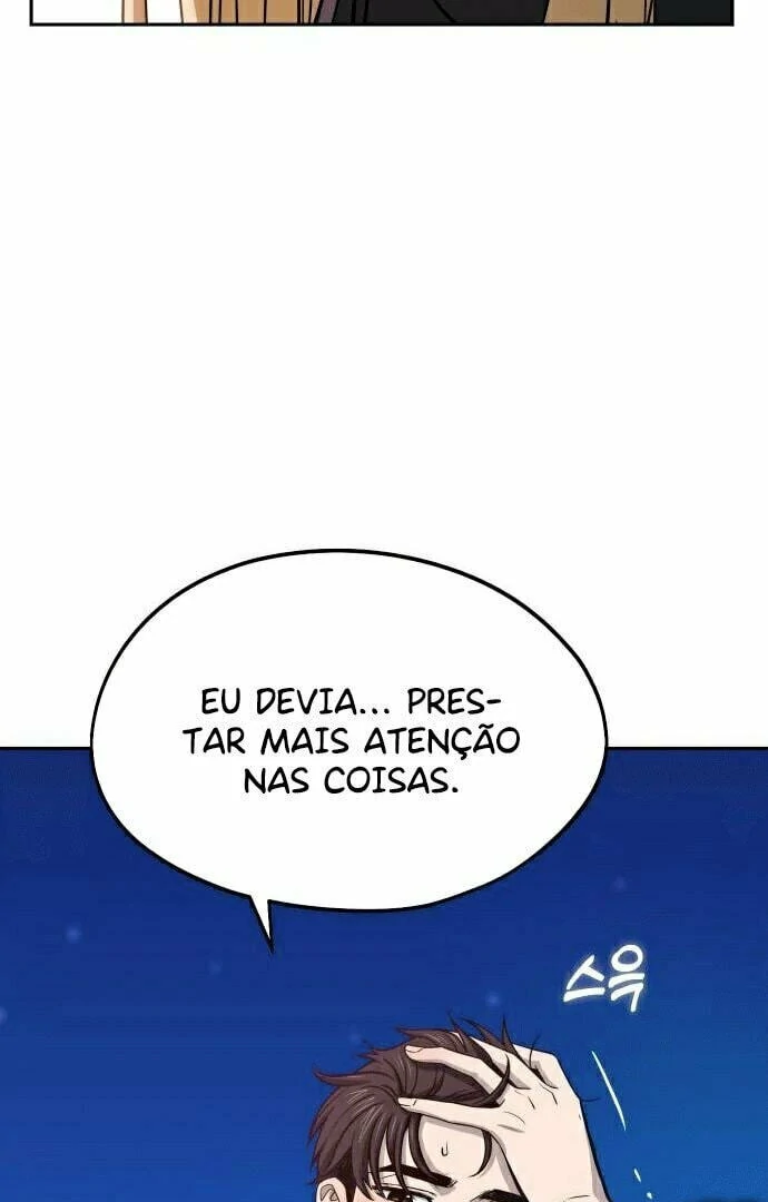 Talvez Destinado a Ser Capítulo 68 Página 43