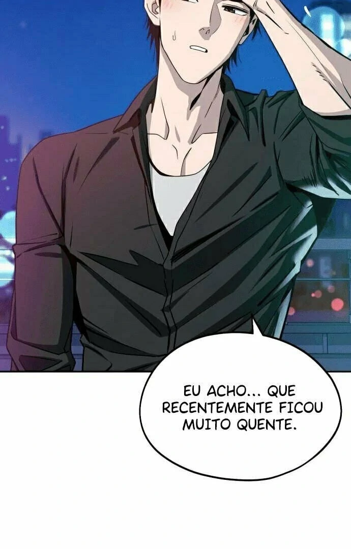 Talvez Destinado a Ser Capítulo 68 Página 44