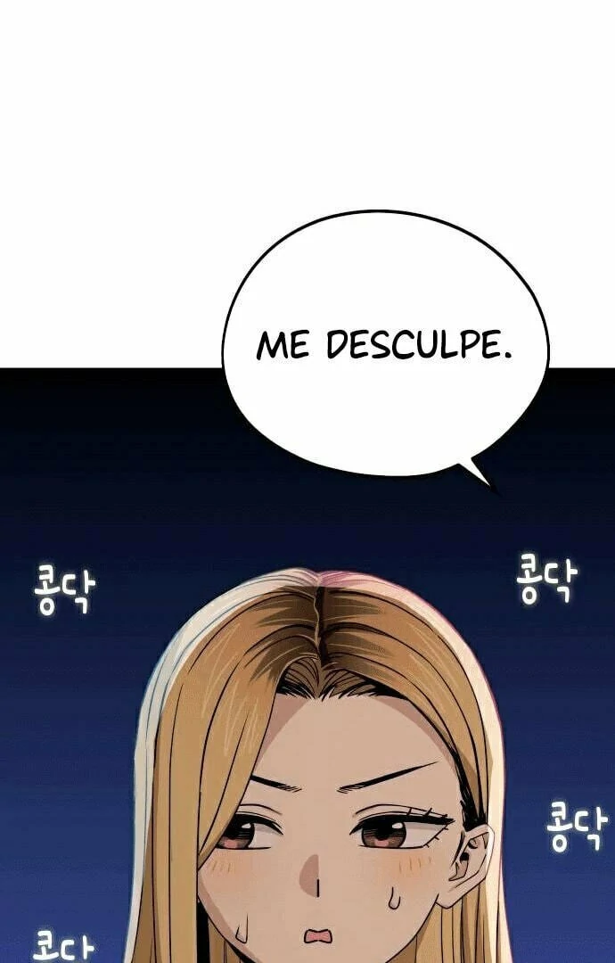 Talvez Destinado a Ser Capítulo 68 Página 45