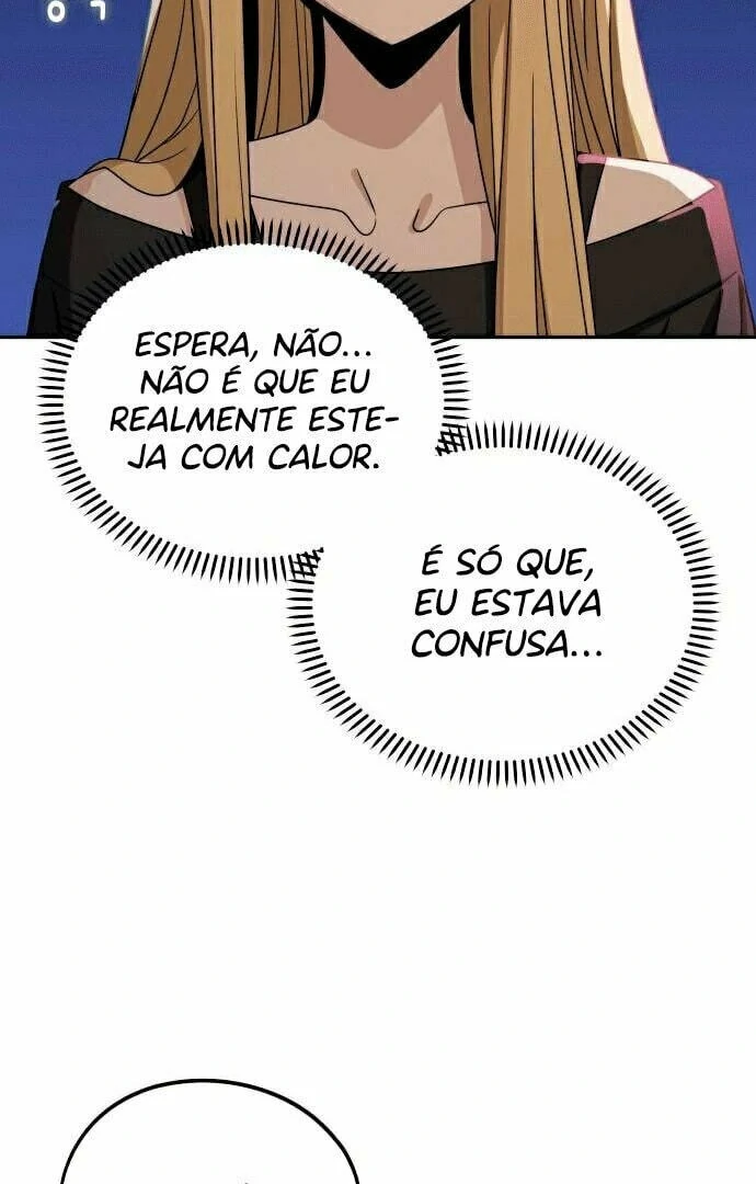 Talvez Destinado a Ser Capítulo 68 Página 46