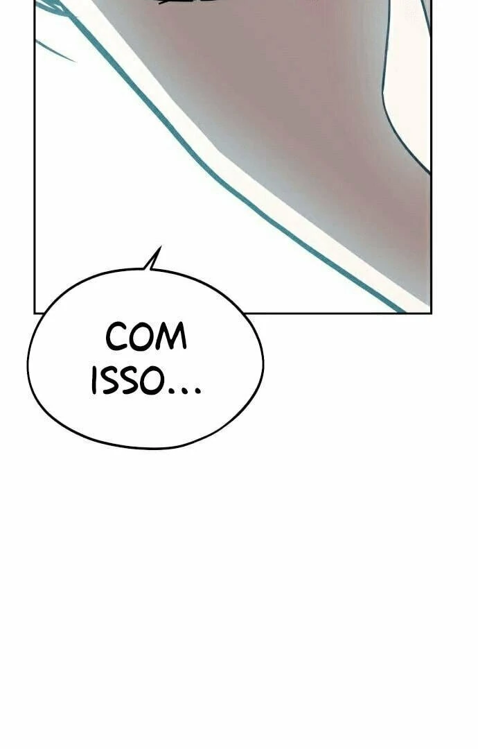 Talvez Destinado a Ser Capítulo 68 Página 5