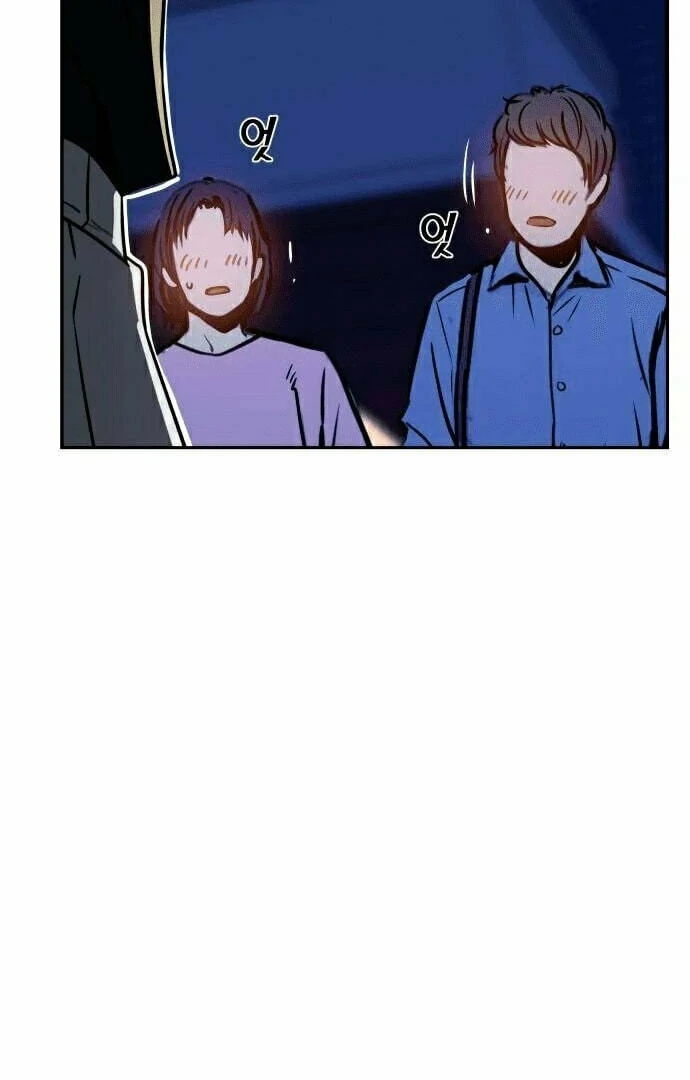 Talvez Destinado a Ser Capítulo 68 Página 56