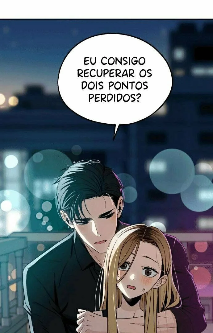 Talvez Destinado a Ser Capítulo 68 Página 6