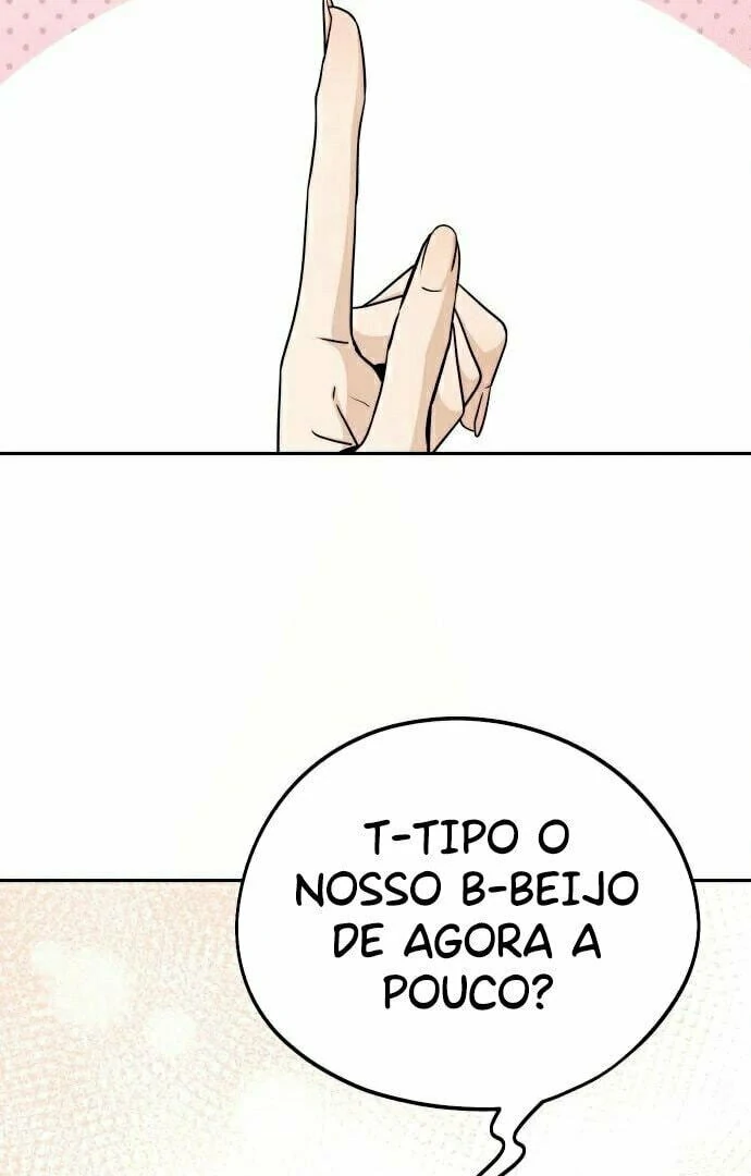 Talvez Destinado a Ser Capítulo 68 Página 72