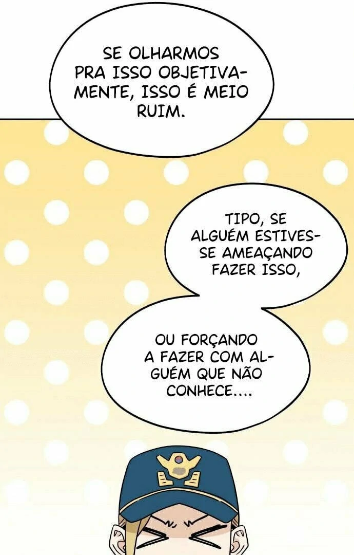 Talvez Destinado a Ser Capítulo 68 Página 74