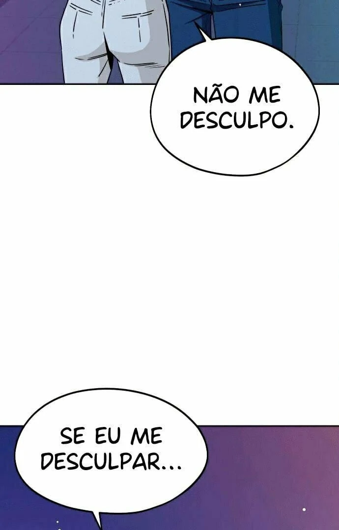 Talvez Destinado a Ser Capítulo 68 Página 79