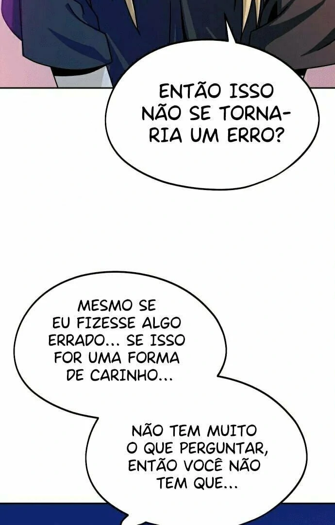 Talvez Destinado a Ser Capítulo 68 Página 81