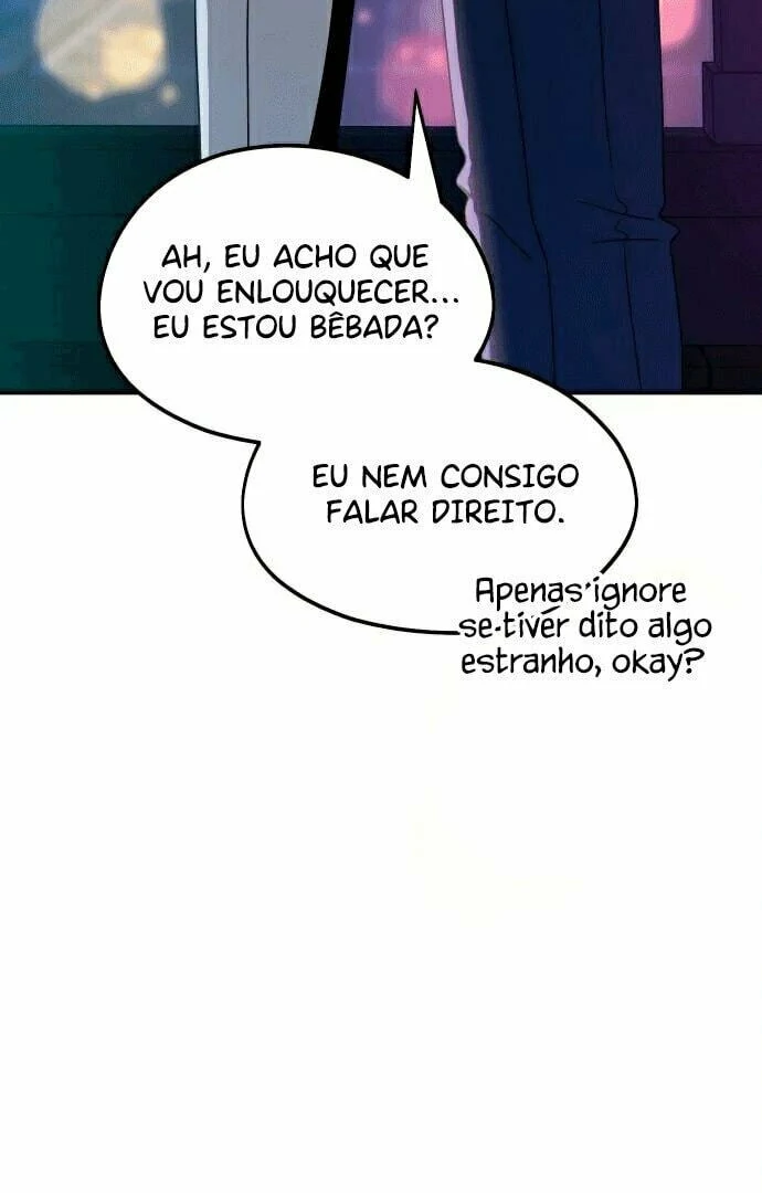 Talvez Destinado a Ser Capítulo 68 Página 83