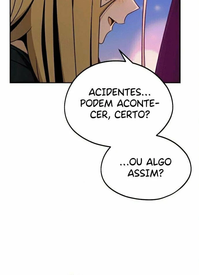 Talvez Destinado a Ser Capítulo 68 Página 85