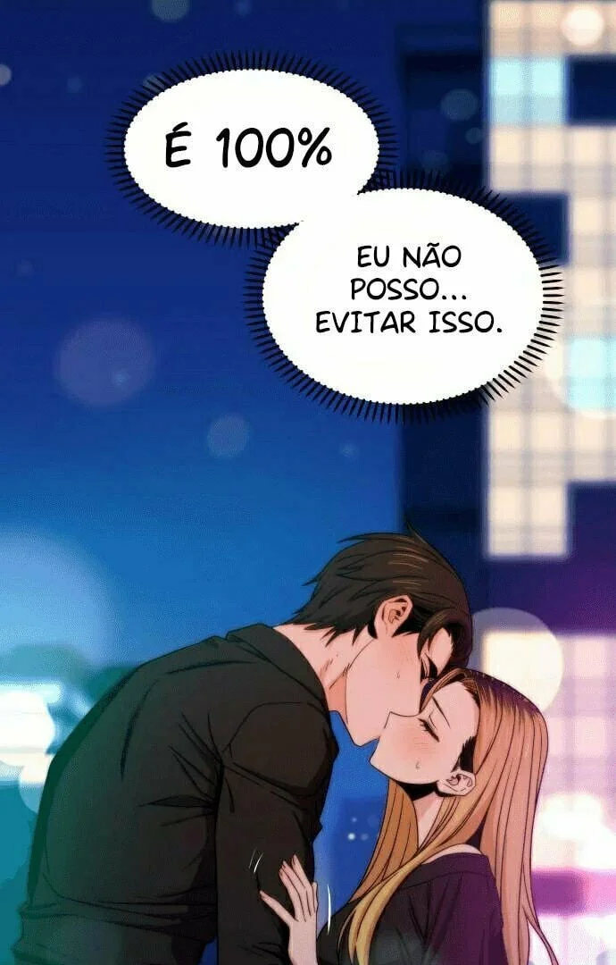 Talvez Destinado a Ser Capítulo 68 Página 95