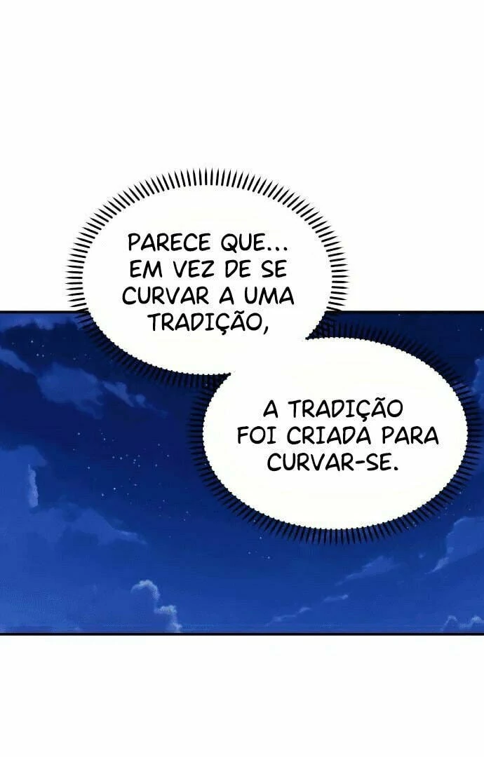 Talvez Destinado a Ser Capítulo 68 Página 98