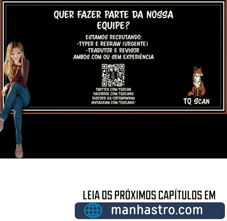 Talvez Destinado a Ser Capítulo 77 Página 11