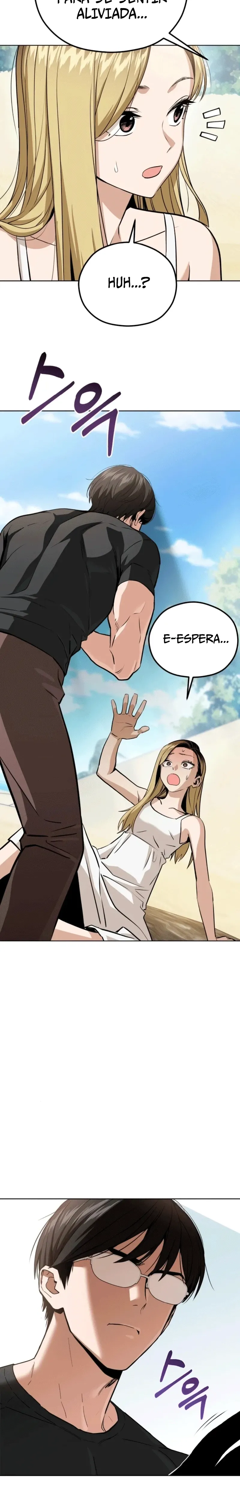 Talvez Destinado a Ser Capítulo 82 Página 33