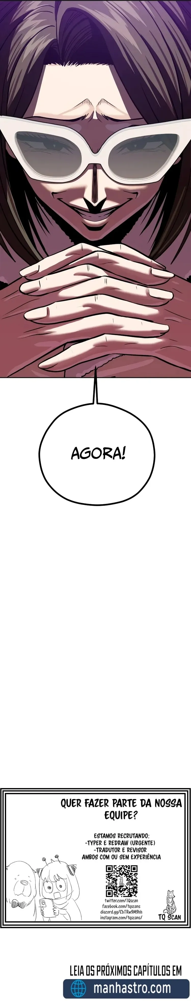 Talvez Destinado a Ser Capítulo 88 Página 11