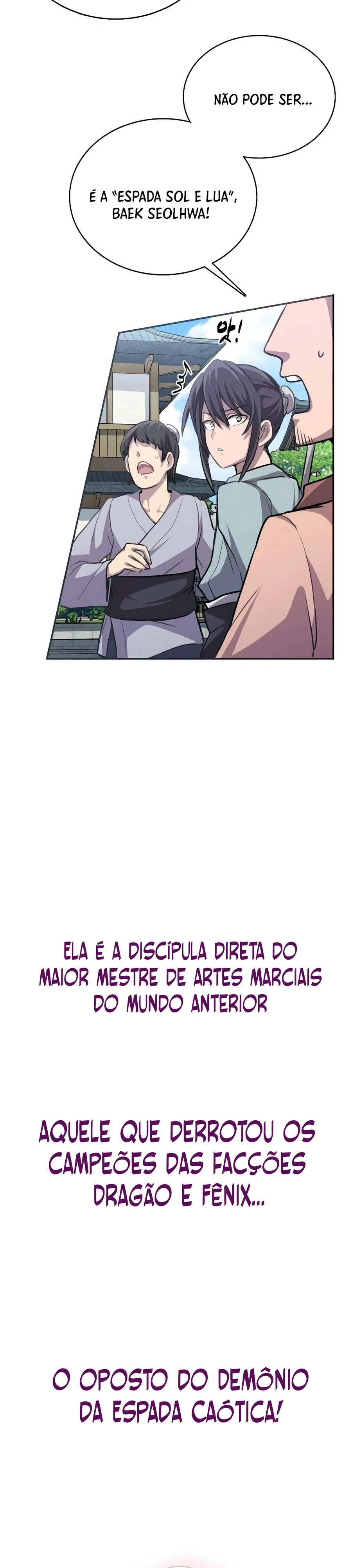 Talvez…? Invencível? Capítulo 1 Página 57