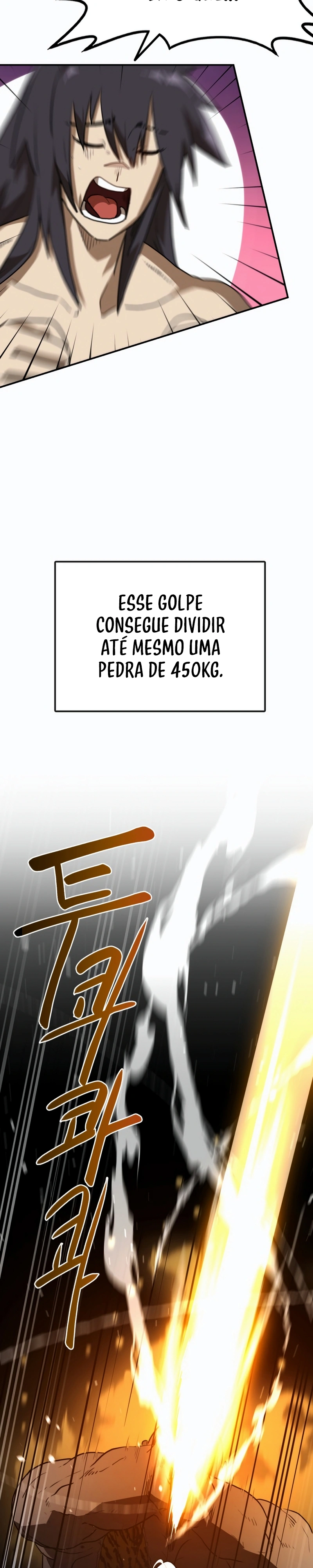 Talvez…? Invencível? Capítulo 10 Página 27