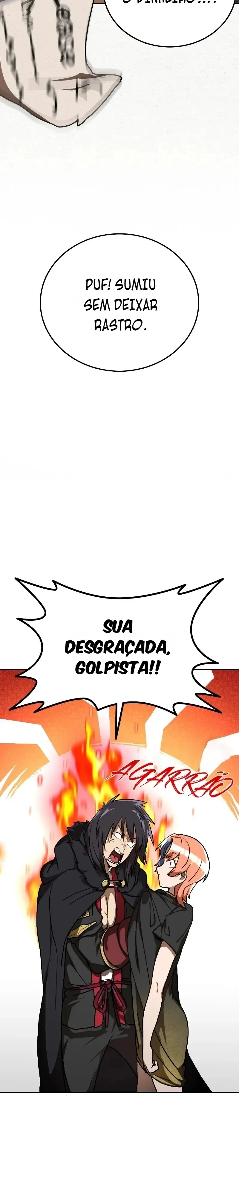 Talvez…? Invencível? Capítulo 17 Página 7