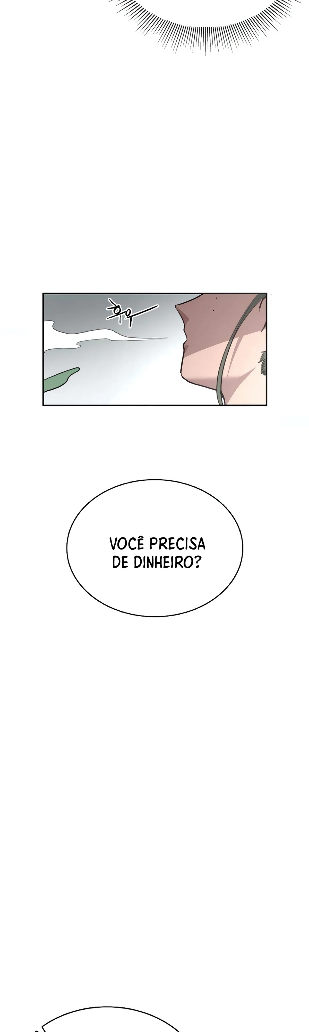 Talvez…? Invencível? Capítulo 2 Página 36