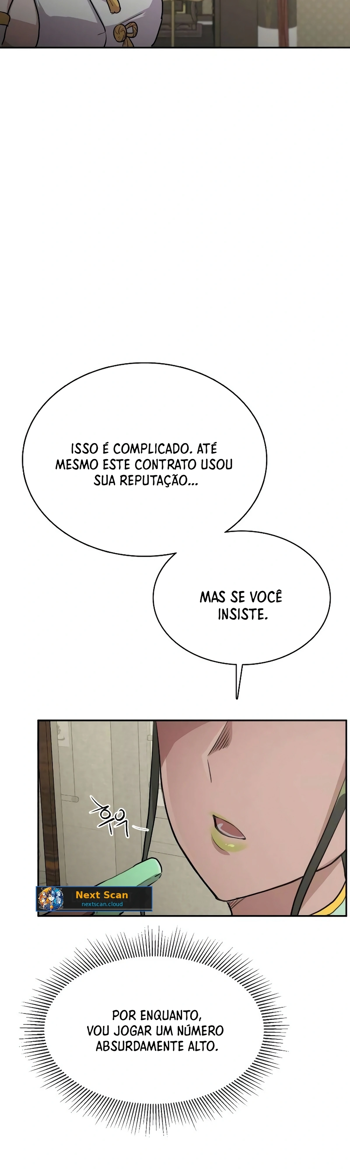 Talvez…? Invencível? Capítulo 2 Página 49