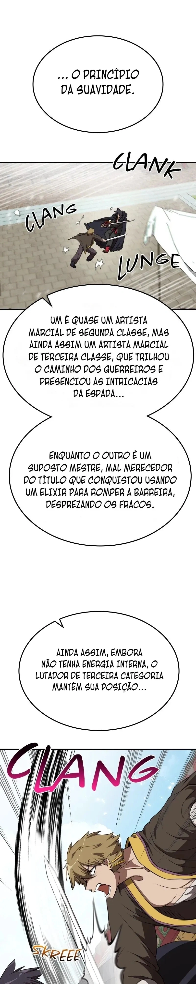 Talvez…? Invencível? Capítulo 25 Página 7
